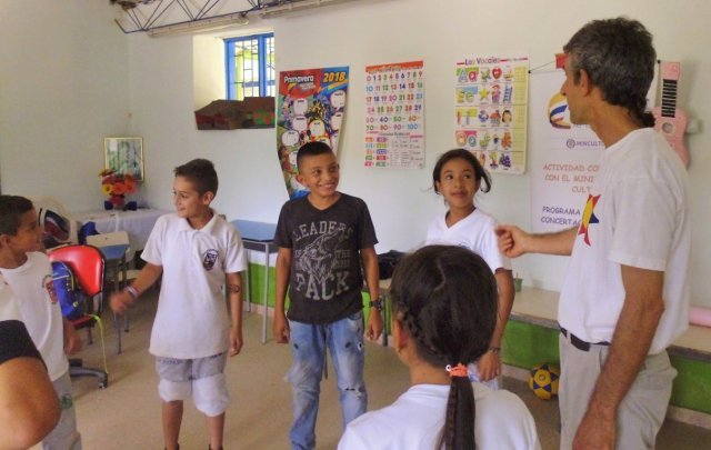 VIDEOS SON DE PAZ